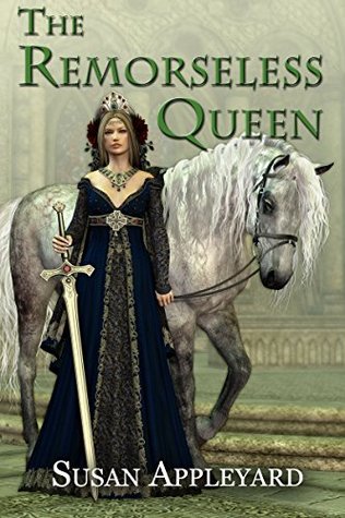 The Remorseless Queen (Kindle Edition)