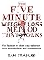 THE FIVE MINUTE WEIGHT LOSS...