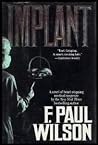 Implant by F. Paul Wilson