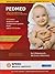 PEDMED (Pediatric Medicine with comparative pts from adult Medicine) Pediatrics PG Entrance Book