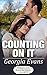 Counting On It (Hearts for Ransom Book 1)