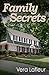 Family Secrets ("Claire" Series Book 3)