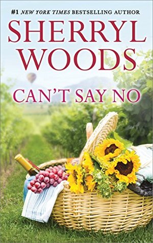 Can't Say No: A Reader-Favorite Romantic Comedy About Love and Self-Discovery