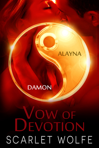 Vow of Devotion (One Urge, One Plea, Keep Me Trilogy #5)