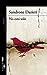 No está solo (Colomba y Dante, #1)