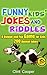 Funny Kids Jokes and Riddle...