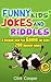Funny Kids Jokes and Riddles by Clint Cooper