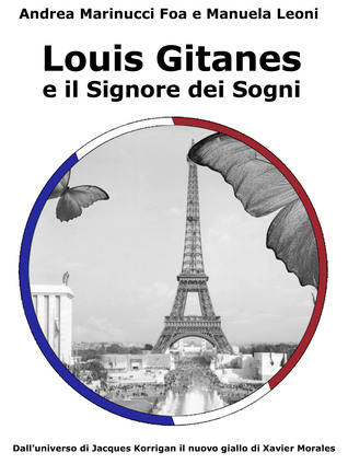 Louis Gitanes e il Signore dei Sogni