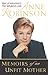 Memoirs of An Unfit Mother by Anne Robinson