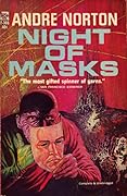 Night of Masks