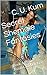 Secret Shemale Fantasies: Book 1 Petite Asian Ladyboy Lia