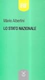 Lo Stato Nazionale