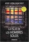 La isla de los hombres solos