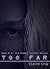 Too Far (Hidden Talents Book 8)