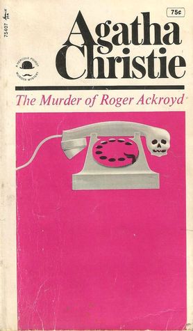 The Murder of Roger Ackroyd