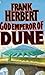 God Emperor of Dune (Dune #4)