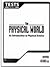 Physical World - Test for 1...