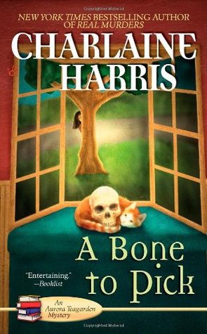A Bone to Pick
