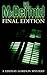 Final Edition by Val McDermid Final Edition by Val McDermid