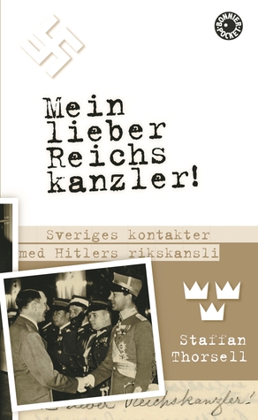 Mein lieber Reichskanzler! (Paperback)