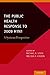 The Public Health Response to 2009 H1N1: A Systems Perspective