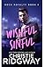 Wishful Sinful (Rock Royalty, #5)
