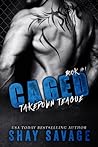 Takedown Teague by Shay Savage