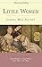Little Women by Louisa May Alcott