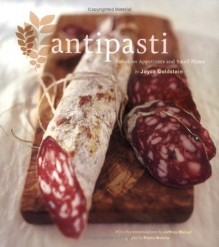 Antipasti (Paperback)