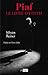 Piaf - Le livre d'Edith (Ar...