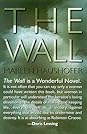 The Wall by Marlen Haushofer