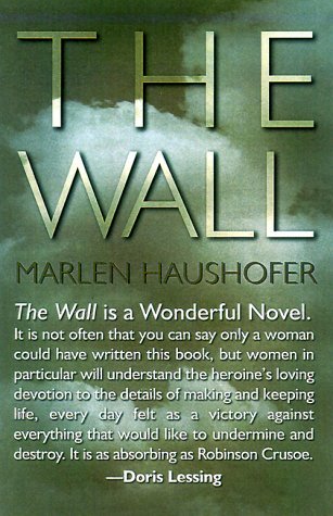 Cover of The Wall