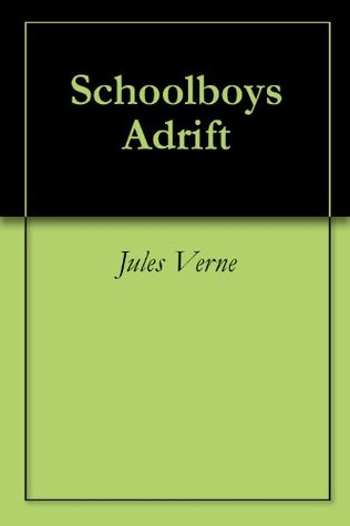 Schoolboys Adrift