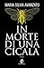 In morte di una cicala by Maria Silvia Avanzato
