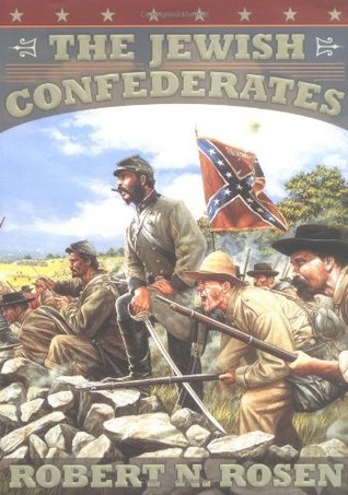 The Jewish Confederates (NS)
