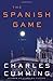 The Spanish Game by Charles Cumming