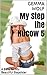 My Step the Hucow 5: A Baby for My Beautiful Stepsister (The Hucow Stepsister Series)