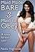 Maid Made Bare 3: Maid to Obey (Maid For Pleasure)