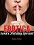 EROTICA: Sara's Holiday Special: A hot and steamy taboo MFF threesome lesbian menage romance