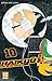 Haikyu!! Les As du Volley, Tome 10