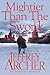 Mightier Than the Sword (The Clifton Chronicles #5)
