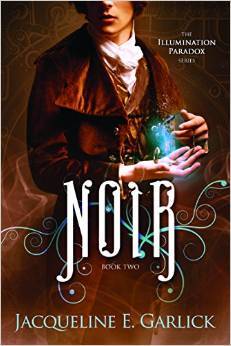 Noir (The Illumination Paradox, #2)