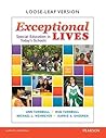 Exceptional Lives...