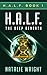 The Deep Beneath (H.A.L.F., #1)