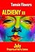 Alchemy xii - July