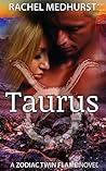Taurus by Rachel Medhurst