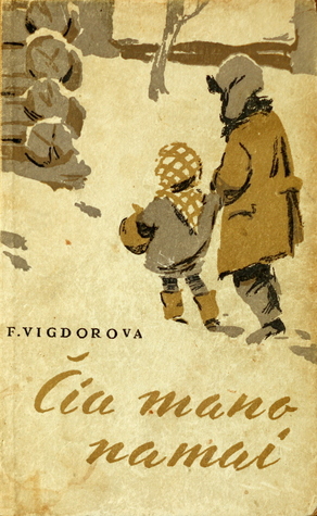 Čia mano namai