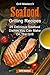 Grill Masterz's Seafood Recipes by Grill Masterz