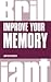 Improve your memory