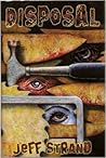 Disposal Disposal